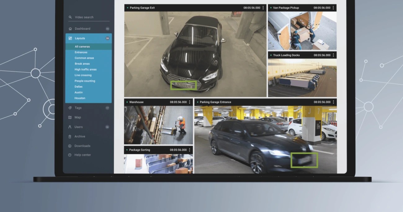 How Computer Vision Based Vehicle Surveillance Enhance Road Safety